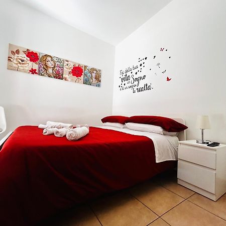 Sunrise Home Cosenza Esterno foto