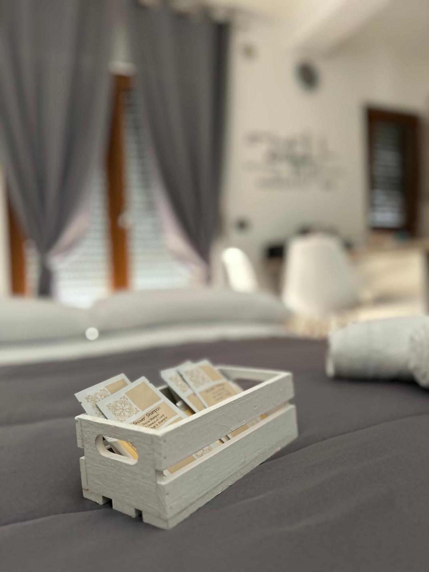 Sunrise Home Cosenza Esterno foto